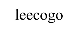 LEECOGO trademark