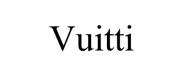 VUITTI trademark
