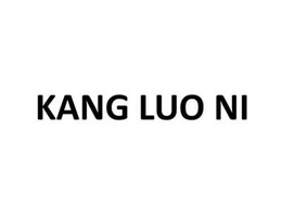 KANG LUO NI trademark