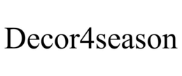 DECOR4SEASON trademark