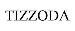 TIZZODA trademark