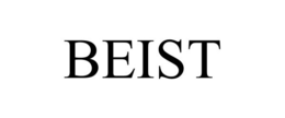 BEIST trademark