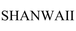 SHANWAII trademark