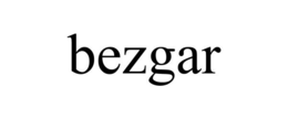 BEZGAR trademark