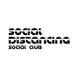 SOCIAL DISTANCING SOCIAL CLUB trademark