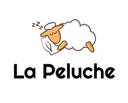 LA PELUCHE ZZZ trademark