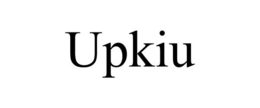 UPKIU trademark