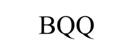 BQQ trademark