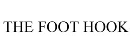 THE FOOT HOOK trademark