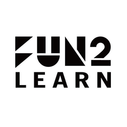 FUN 2 LEARN trademark