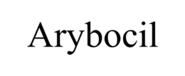 ARYBOCIL trademark