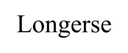LONGERSE trademark