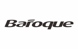 BAROQUE trademark