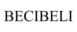 BECIBELI trademark