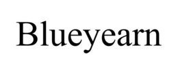 BLUEYEARN trademark