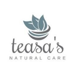 TEASA'S NATURAL CARE trademark