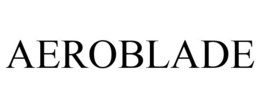AEROBLADE trademark
