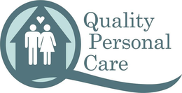 Q QUALITY PERSONAL CARE trademark
