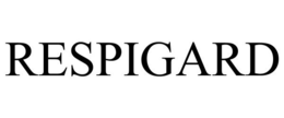RESPIGARD trademark