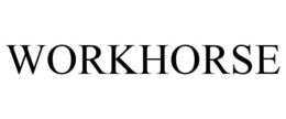 WORKHORSE trademark