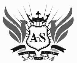 A-S ASH SALUD ?2020? trademark