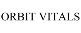 ORBIT VITALS trademark