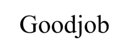 GOODJOB trademark