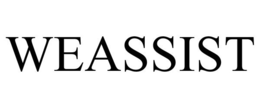 WEASSIST trademark