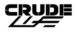 CRUDE LIFE trademark