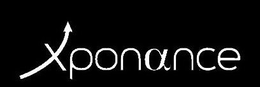 XPONANCE trademark