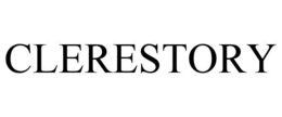 CLERESTORY trademark