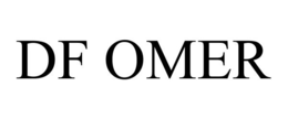 DF OMER trademark