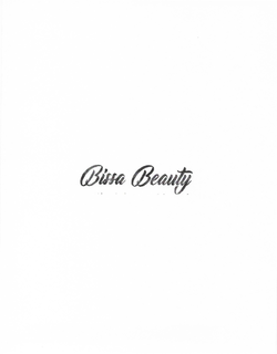 BISSA BEAUTY trademark