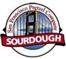 SAN FRANCISCO PRETZEL COMPANY SOURDOUGH trademark