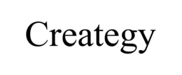CREATEGY trademark