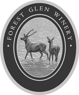 FOREST GLEN WINERY trademark