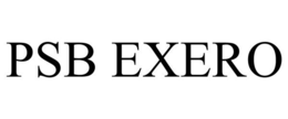PSB EXERO trademark