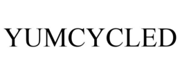 YUMCYCLED trademark