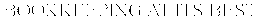 BOOKKEEPING AT ITS BEST trademark