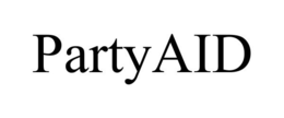 PARTYAID trademark
