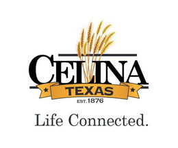 CELINA TEXAS EST. 1876 LIFE CONNECTED. trademark