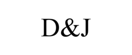 D&J trademark