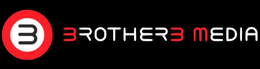 3 BROTHER3 MEDIA trademark