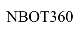 NBOT360 trademark