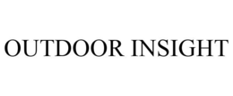 OUTDOOR INSIGHT trademark