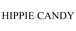 HIPPIE CANDY trademark