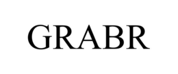 GRABR trademark