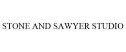 STONE AND SAWYER STUDIO trademark
