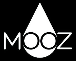 MOOZ trademark