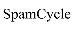 SPAMCYCLE trademark